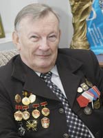Ткаченко Константин Сергеевич