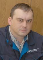 Троянов Алексей Михайлович