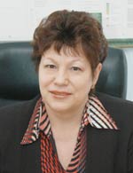 Туманова Татьяна Валерьевна