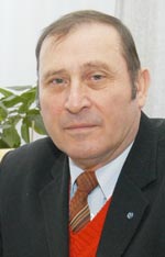 Уразов Николай Васильевич 
