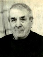 Цыганок Николай Константинович 