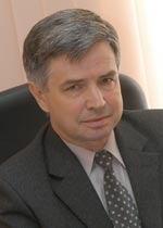 Черный Виталий Михайлович