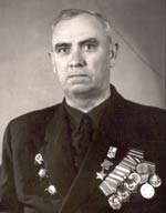 Чубуков Семен Исакович