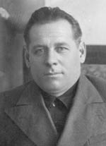 Шабалин Иван Елисеевич