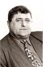 Шанилов Владимир Александрович