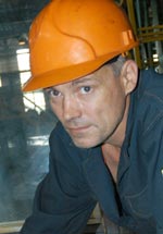 Шаповалов Геннадий Иванович