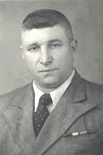 Шевченко Григорий Григорьевич