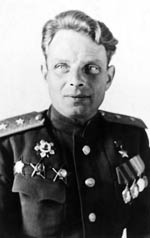 Шевелев Марк Иванович