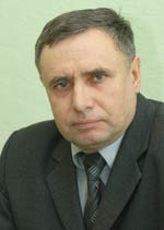 Шубенко Леонид Валентинович
