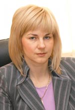 Шуйская Светлана Александровна 