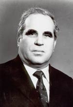 Шулежко Алексей Федорович