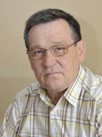 Щербаков Евгений Иванович