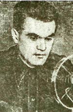 Яхненко Александр Иванович