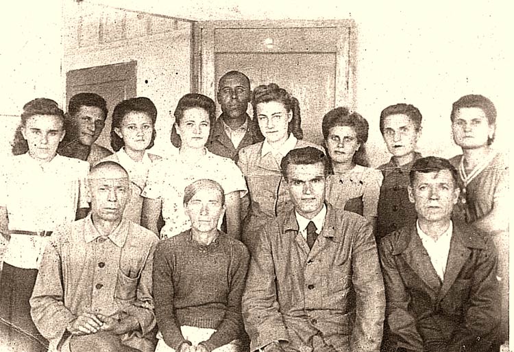 Яхненко Александр Иванович