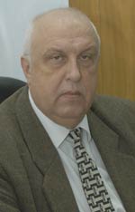 Яхонтов Владимир Геннадьевич