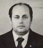Якшин Владимир Тимофеевич