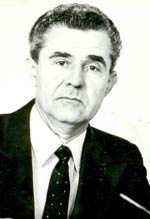 Якубович Юрий Викторович