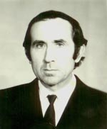 Янковский Геннадий Евгеньевич