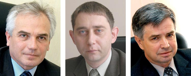 С.Бородин, А.Подорога, В.Черный С.Бородин, А.Подорога, В.Черный