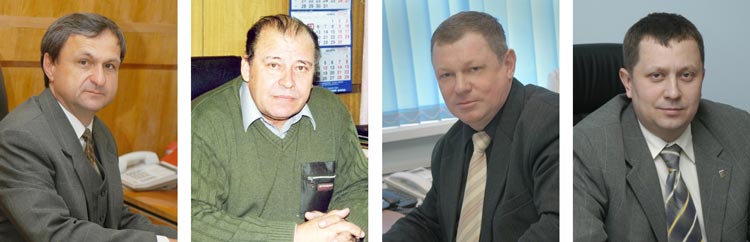 Н.Мамченко, А.Давыдов, И.Бекетов, Д.Левченко Н.Мамченко, А.Давыдов, И.Бекетов, Д.Левченко